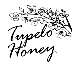 TUPELO HONEY trademark