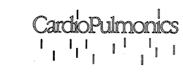 CARDIOPULMONICS trademark