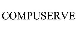 COMPUSERVE trademark