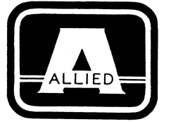 A ALLIED trademark