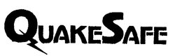 QUAKESAFE trademark