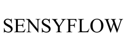 SENSYFLOW trademark