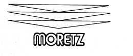 MORETZ trademark
