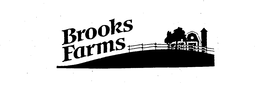 BROOKS FARMS trademark