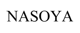 NASOYA trademark