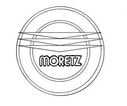 MORETZ trademark