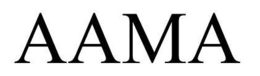 AAMA trademark
