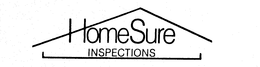 HOMESURE INSPECTIONS trademark