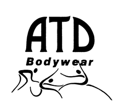 ATD BODYWEAR trademark