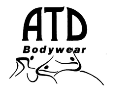 ATD BODYWEAR trademark