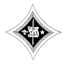 SIGMA DELTA CHI trademark