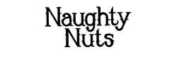 NAUGHTY NUTS trademark