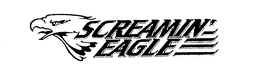 SCREAMIN' EAGLE trademark