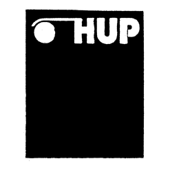 HUP trademark