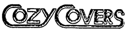 COZY COVERS trademark