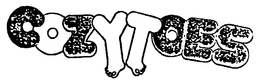 COZY TOES trademark
