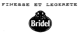 FINESSE ET LEGERETE trademark