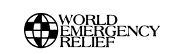 WORLD EMERGENCY RELIEF trademark