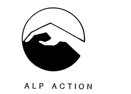 ALP ACTION trademark
