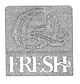 Q FRESH trademark