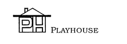PH PLAYHOUSE trademark