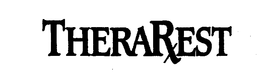 THERAREST trademark
