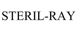 STERIL-RAY trademark