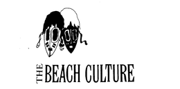 THE BEACH CULTURE trademark