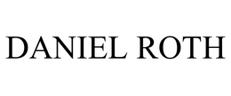 DANIEL ROTH trademark