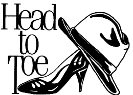 HEAD TO TOE trademark