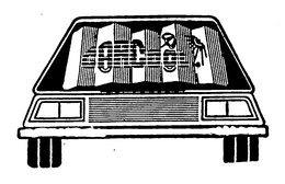 CARCOOL trademark