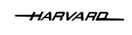 HARVARD trademark