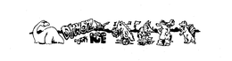 DYNOZ GIANT ICE trademark