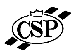 CSP trademark