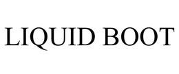 LIQUID BOOT trademark