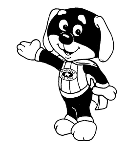 SAFETYPUP FOR KIDS trademark
