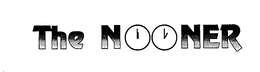 THE NOONER trademark