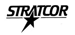 STRATCOR trademark