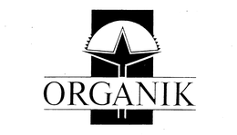 ORGANIK trademark