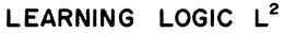 LEARNING LOGIC L2 trademark