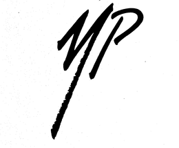 MP trademark