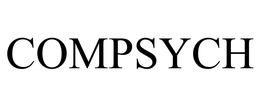 COMPSYCH trademark
