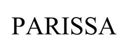 PARISSA trademark
