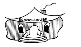 SCHOOLHOUSE trademark