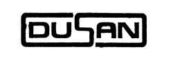 DUSAN trademark