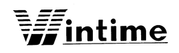 WINTIME trademark