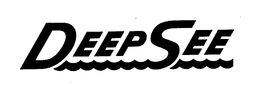 DEEP SEE trademark
