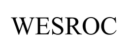WESROC trademark