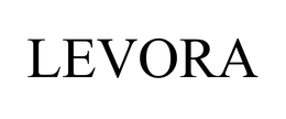 LEVORA trademark