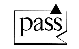 PASS trademark